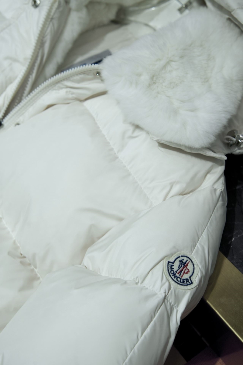 Moncler Down Coat